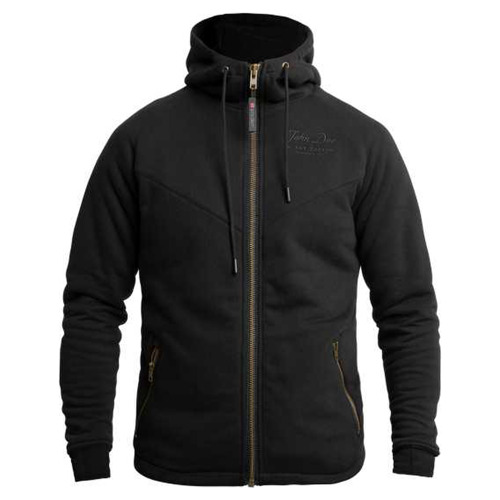 XTM V2 Motorhoodie