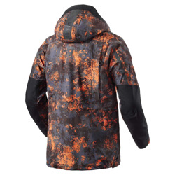 Foto: Smock Blackwater 2 H2O Motorjas