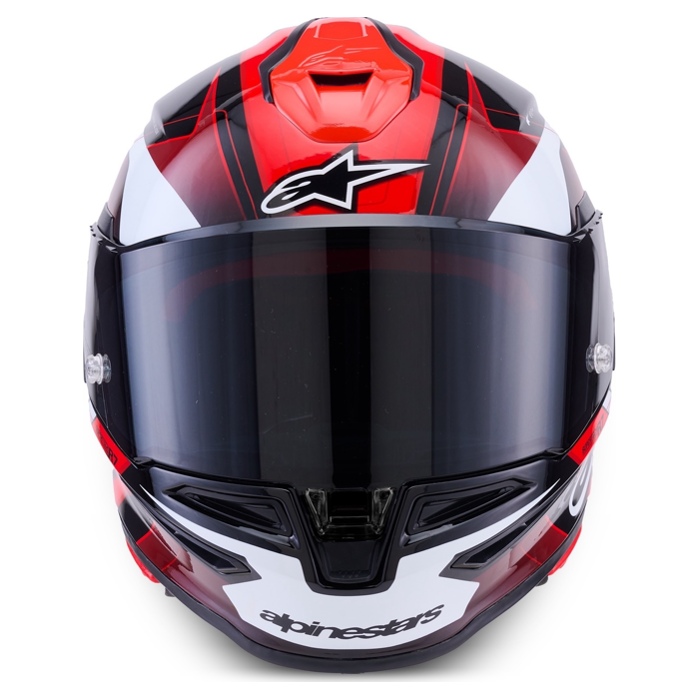 Foto: S-R7 Kinetis Integraalhelm