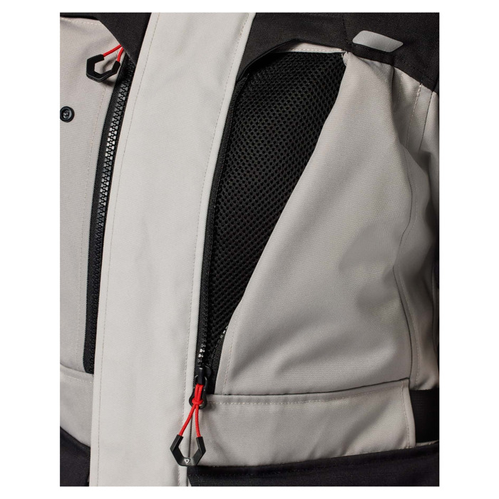 Foto: Outback 5 H2O Dames Motorjas