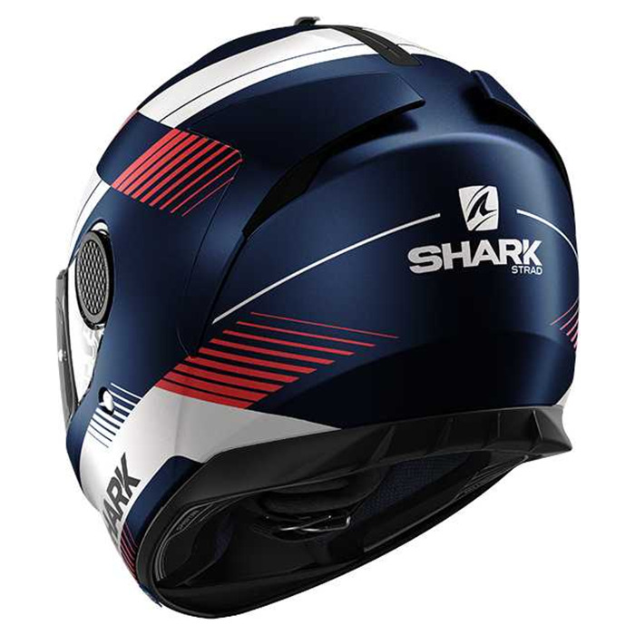 Foto: SHARK SPARTAN 1.2 STRAD Mat