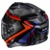 Foto: F72 Carbon Kairo Integraalhelm - thumbnail