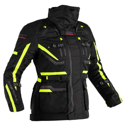 Pro Series Paragon 6 Airbag Motorjas