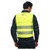 Foto: Smart Jacket Hi Vis Airbagvest - thumbnail
