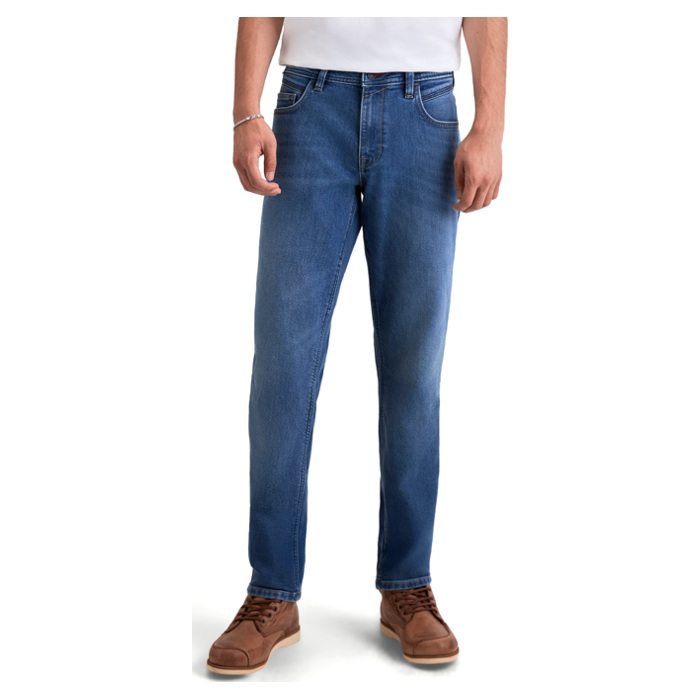 Foto: Flex-AST 7 Motorjeans