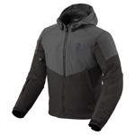 Jacket Dark Grey