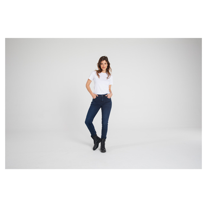 Foto: Ruby Motorjeans