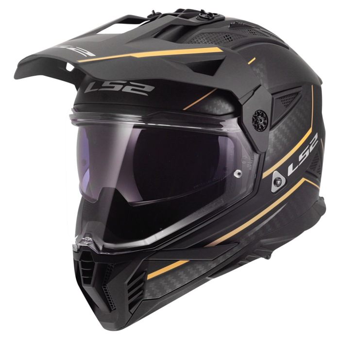 Foto: MX702 Pioneer II Atron Adventure Helm