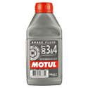 Foto: MOTUL DOT 3&4 Brake Fluid - 500ml (10271) - thumbnail