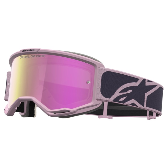 Foto: Vision 5 Rora MX Goggle