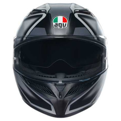 Foto: K3 E2206 MPLK COMPOUND Integraalhelm