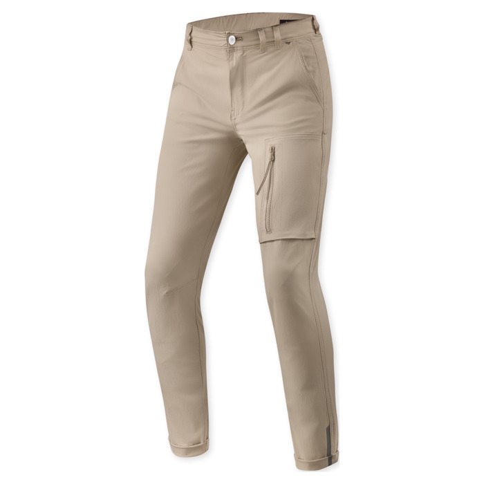 Foto: Terry Skinny Motorjeans