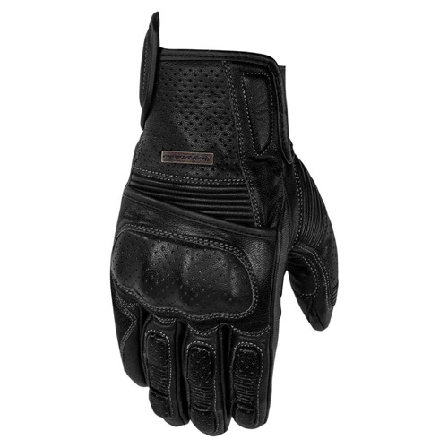Motorhandschoenen Rusty Stitches Zeke