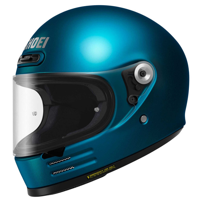 Foto: Glamster Integraalhelm