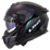 Foto: FF808 Stream II Fury Integraalhelm - thumbnail