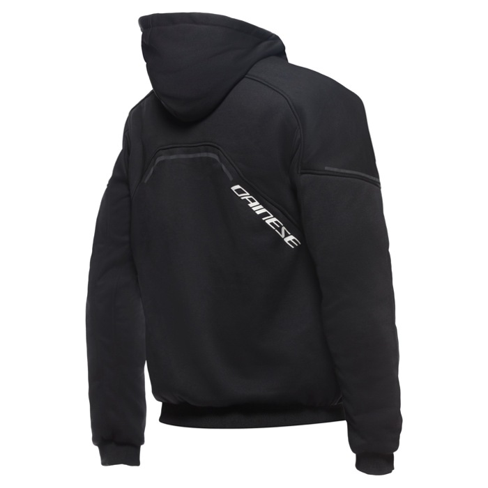 Foto: Daemon X-Safety motorhoodie