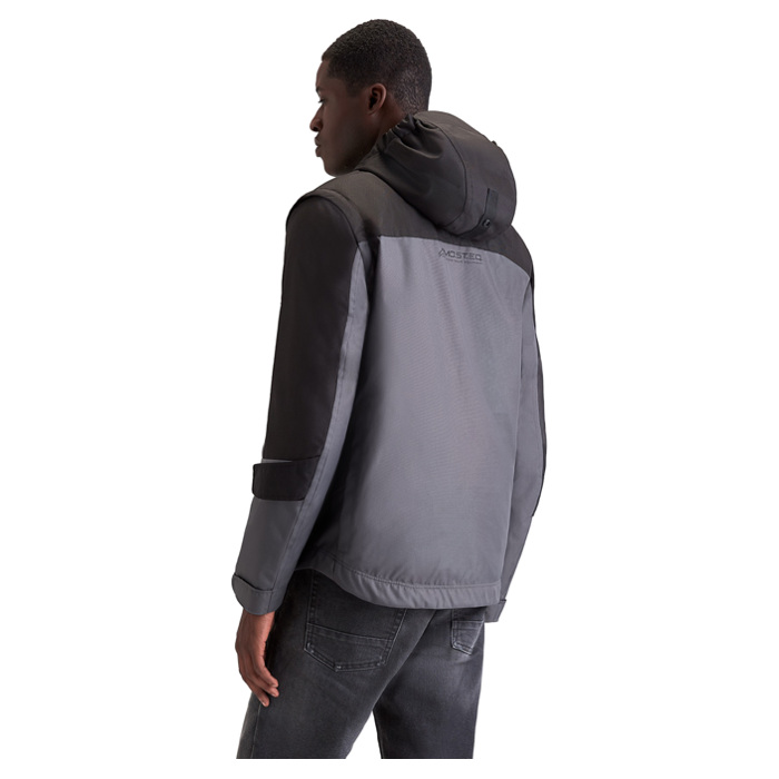 Foto: Morfex Parka WP Motorjas