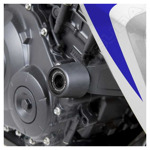 Valdoppen Set Basic Honda Cb 1000r (2008 - 2017)
