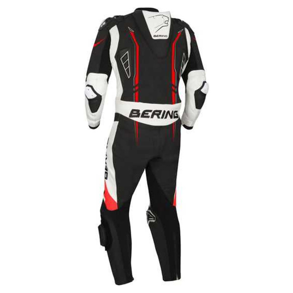 Bering one piece motorpak LEAD R MotorkledingStore