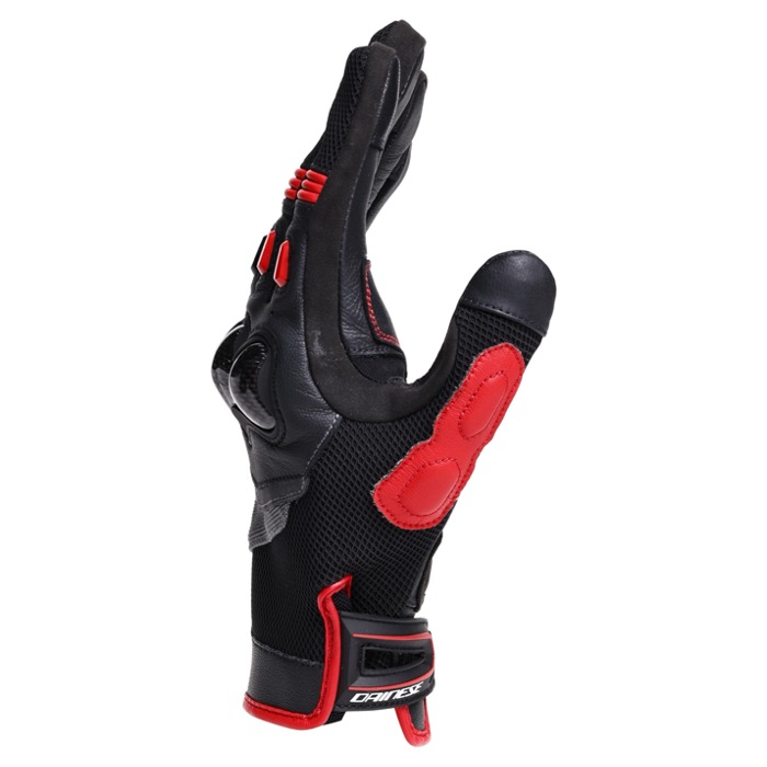 Foto: Siroc Motorhandschoenen