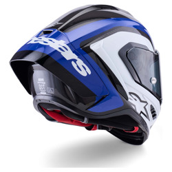 Foto: Supertech R10 Arius Integraalhelm