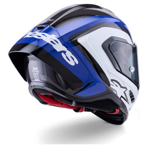 Foto: Supertech R10 Arius Integraalhelm