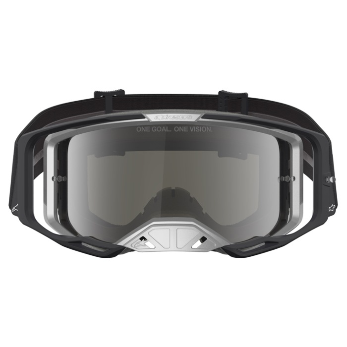 Foto: Vision 8 Amber MX Goggle