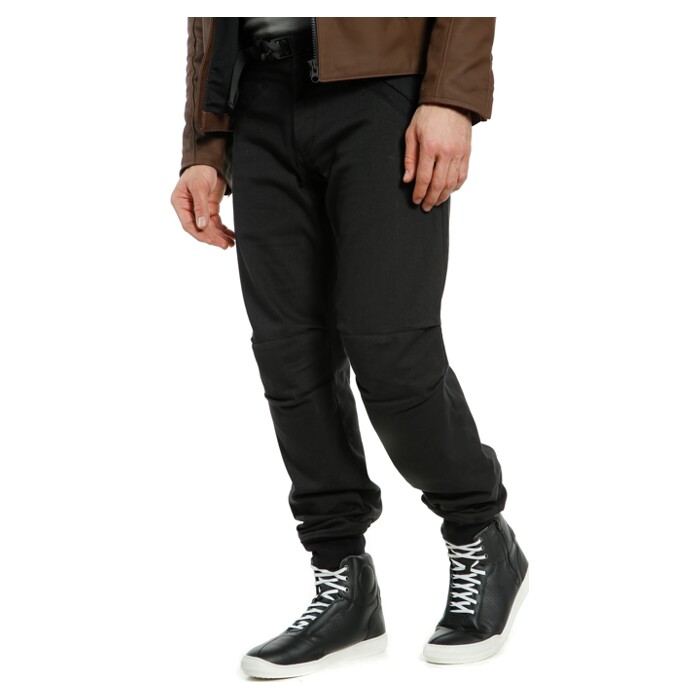 Foto: Trackpants motorjeans
