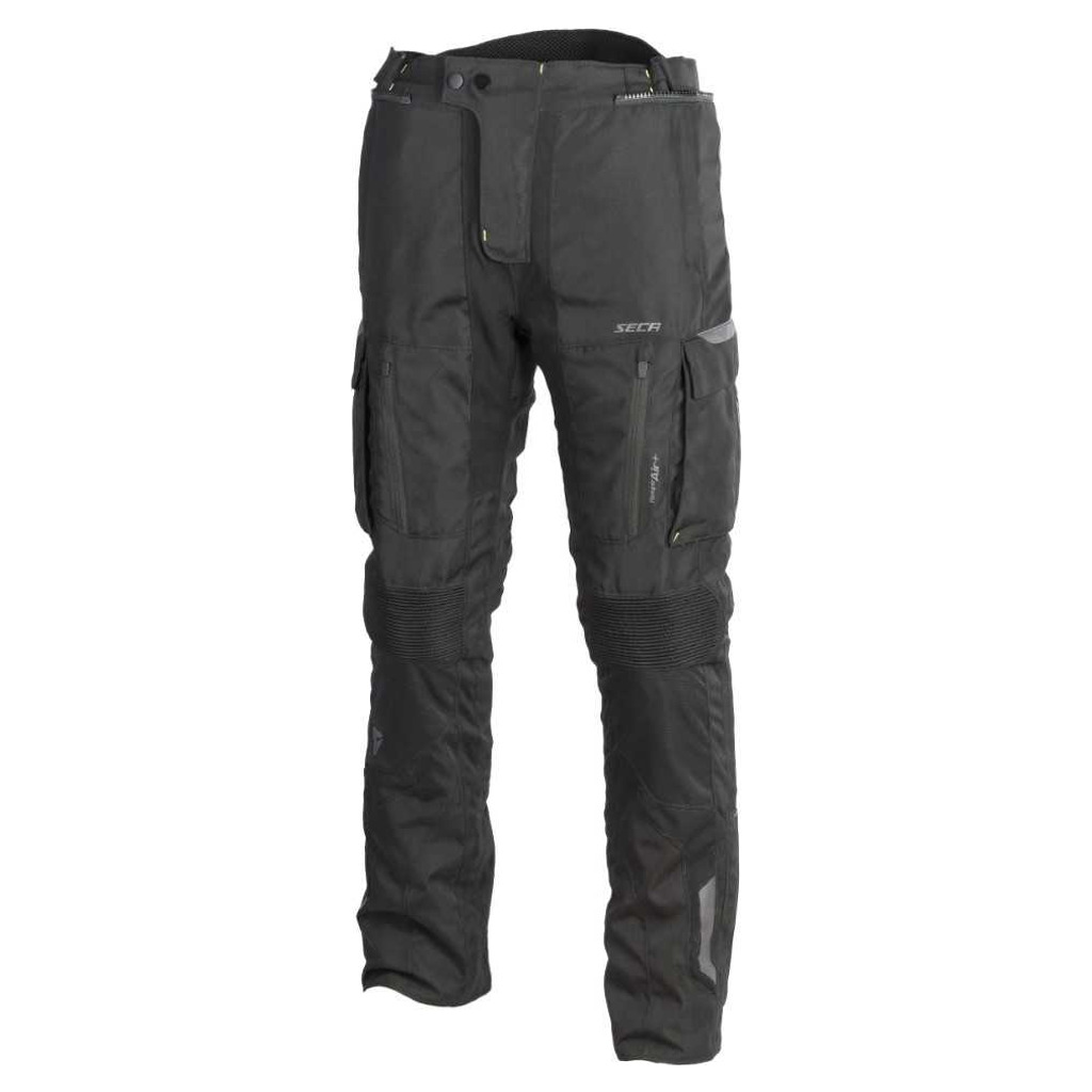 SECA Arrakis II Motorbroek MotorkledingStore.nl