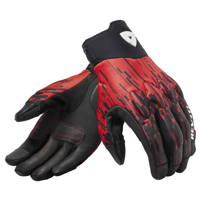 Foto: Gloves Spectrum