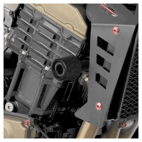 Valdoppen Set Basic Kawasaki Z750 (2003 - 2006)