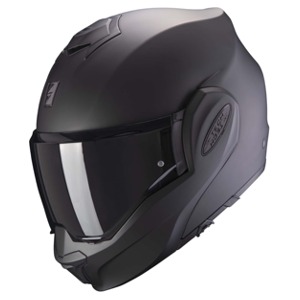 Foto: Exo-Tech Lite Solid Systeemhelm