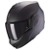 Foto: Exo-Tech Lite Solid Systeemhelm - thumbnail