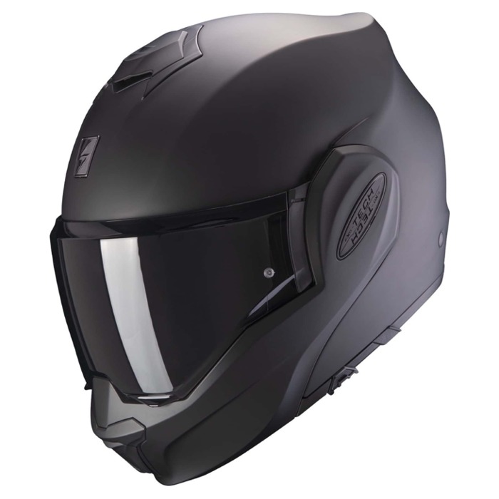 Foto: Exo-Tech Lite Solid Systeemhelm