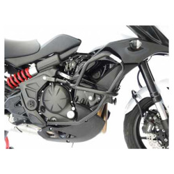 Foto: Valbeugel, Kawasaki Versys 650 15-18