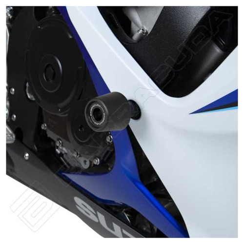 Valdoppen Set Suzuki