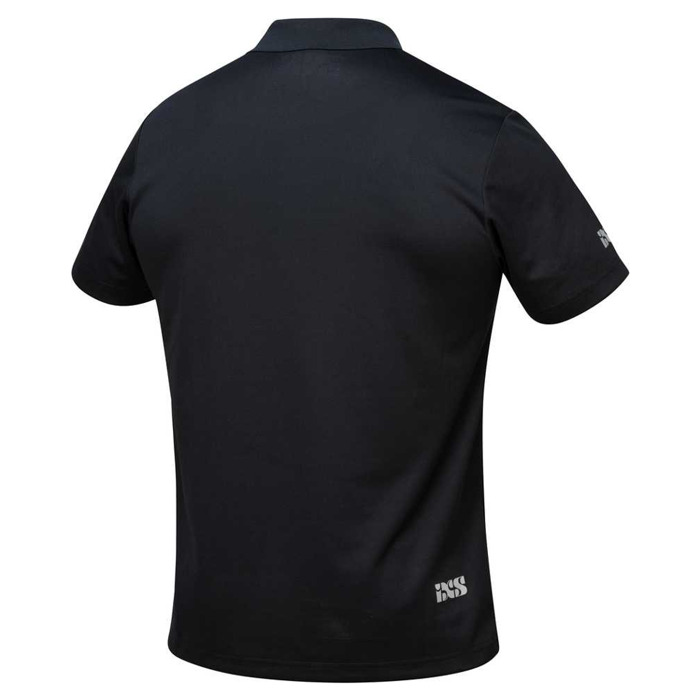 Foto: iXS Team Polo-Shirt Active