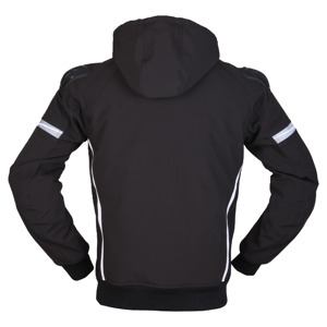 Foto: Clarke Sport motorhoodie