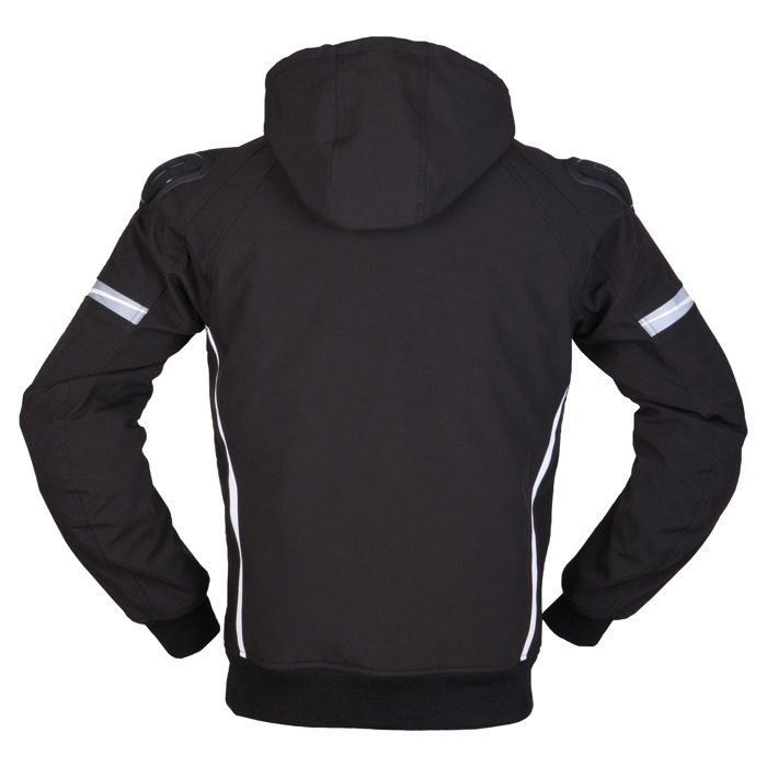 Foto: Clarke Sport motorhoodie
