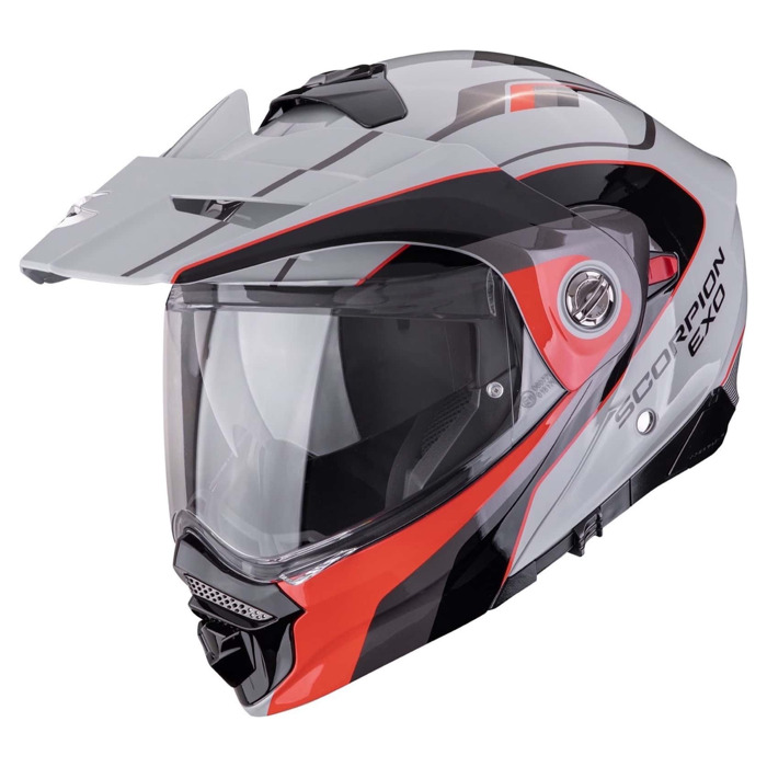 Foto: ADX-2 Kamps Systeemhelm