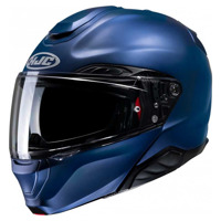 Foto: RPHA 91 Systeemhelm