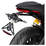 Kentekenplaathouder Ducati Monster 797 (2019 -)
