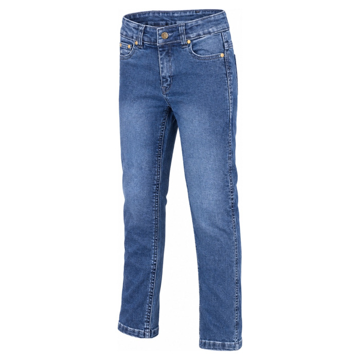 Foto: Rooke Kinder Motorjeans