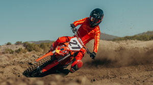 Foto: Crosshelmen
