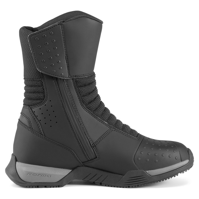 Foto: Glider Dry Dames Motorlaarzen