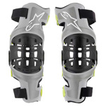 Foto: Alpinestars Knie protectoren