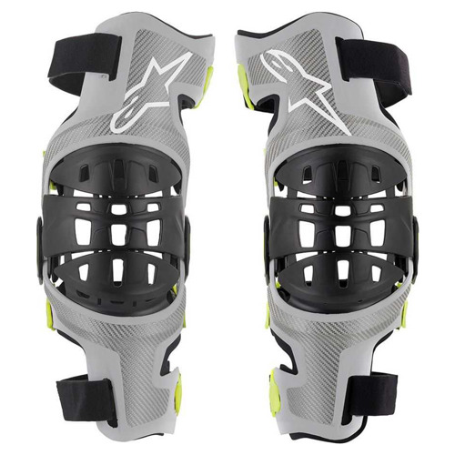 Bionic-7 Knie Protectoren