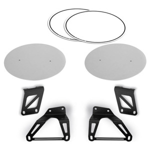 Foto: Nummerbord Set Yamaha Xsr700