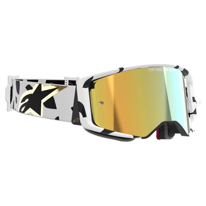 Foto: Supertech Corp Goggle