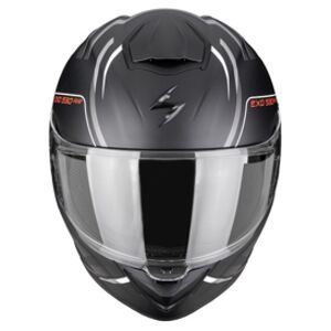 Foto: EXO-530 Air Tigris Integraalhelm
